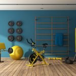Fitnessstudio zuhause – so lässt es sich umsetzen
