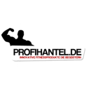 Profihantel Logo